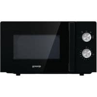 Микроволновая печь GORENJE MO17E1BH
