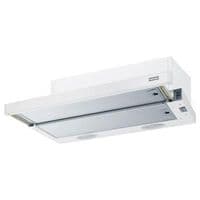 Кухонная вытяжка Franke Flexa FTC 632L WH (315.0547.797) цвет белый встроенная телескопическая 60 см