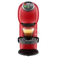 Капсульная кофеварка KRUPS Dolce Gusto Genio S Plus KP340510