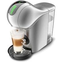 Капсульная кофеварка KRUPS NESCAFE Dolce Gusto Genio S Touch KP440E10