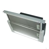 Витяжка Best Chef Hoods Horizon Box 1100 White 60 (4F263B2A7A)