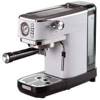 Кофеварка рожковая ARIETE 1381 WHITE