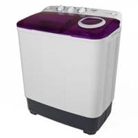 Пральна машина напівавтомат ARTEL ART-TE 60 Purple