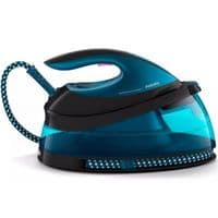 Праска з парогенератором Philips PerfectCare Compact GC7846/80