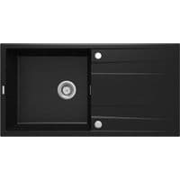 Кухонная мойка DEANTE Eridan 780х500х210 мм (ZQE_G11B)