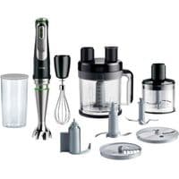 Блендер BRAUN Multiquick 9 MQ9195XLI