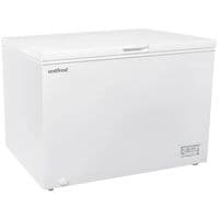 Морозильна скриня Vestfrost VD200CFH