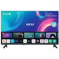 Телевізор Akai AK43FHD22W (6929856330809)