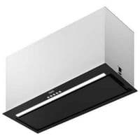 Кухонная вытяжка Franke Box Flush EVO FBFE BK MATT A70 (305.0665.365) Черный матовый встроенная полностью 70 см