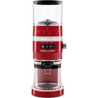 Кавомолка KitchenAid Artisan 5KCG8433EER червоний