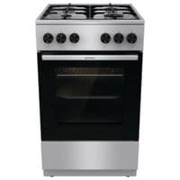 Плита газовая Gorenje, 70л, 50x60см, (GG5A11XF)