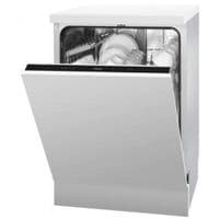 Вбудована посудомийна машина Hansa ZIM655H