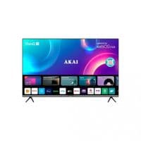 Телевізор  Akai AK55UHD22W (6929856330830)
