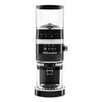 Кавомолка KitchenAid Artisan 5KCG8433EOB чорний