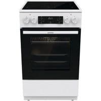 Плита электрическая GORENJE ECS5350WA / GECS5C70WA