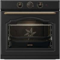 Духовой шкаф электрический Gorenje BOS67372CLB