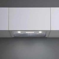 Витяжка Falmec E-ION 50 Stain STEEL 450 BUILT-IN GROUP (CGXW50.E0P6#ZZZI441F)
