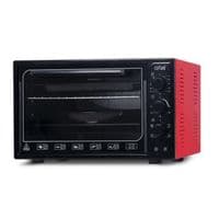 Електрична піч Artel MD 3618 L Black/Red