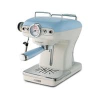 Кофеварка эспрессо ARIETE 1389 BL