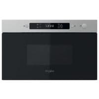 Встр. печь СВЧ Whirlpool MBNA900X