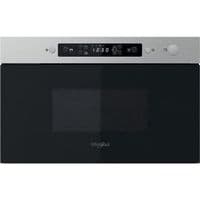 Вбуд. піч СВЧ Whirlpool MBNA920X