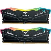 Модуль пам'яті DDR5 2x16GB/6400 Team T-Force Delta RGB(BK) UD-D5 (FF3D532G6400HC40BDC01)