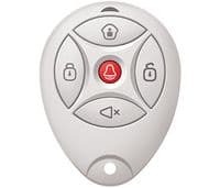 Тревожная кнопка Hikvision DS-PKFE-5