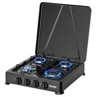 Плита PRIME Technics PGK 407 CB