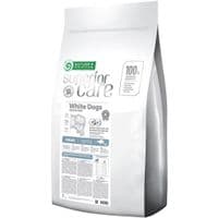 Сухий корм для собак Nature's Protection NP Superior Care White Dogs Grain Free Adult Small and Mini (NPSC45994)
