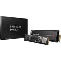 Накопитель SSD U.2 2.5" 7.68TB Samsung PM9A3 (MZQL27T6HBLA-00A07)