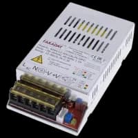 Блок питания Faraday БП 80WT/12-36V/ALU