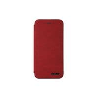 Чeхол-книжка BeCover Exclusive для Xiaomi Redmi Note 11 Pro/11 Pro Plus Burgundy Red (707019)
