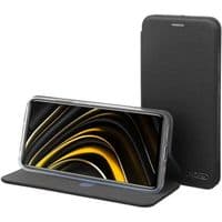 Чeхол-книжка BeCover Exclusive для Samsung Galaxy A52 SM-A525 Black (707010)