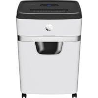 Знищувач документів HP OneShred 12MC (2806) (838095)