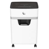 Уничтожитель документов HP OneShred 15CC (2803) (838085)