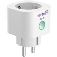 Розумна розетка Perenio Smart Power Plug