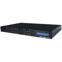 Матричний Комутатор HDMI 8x8 UHD Cypress CPLUS-V8H8HP