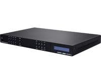 Матричний комутатор HDMI 4x4 з Аудіо виходом Cypress CPLUS-V4H4HPA