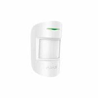 Корпус DummyBox для Ajax CombiProtect, белый.