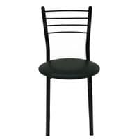 Кухонный стул Примтекс плюс 1022 black S-6214 Зеленый (1022 black S-6214)