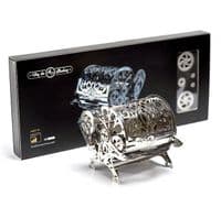 Конструктор колекційна модель Time for Machine Gorgeous Gearbox