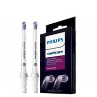 Набор насадок для ирригатора Philips Sonicare Power Flosser HX3062/00