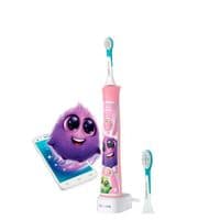 Электрическая зубная щетка Philips Sonicare For Kids HX6352/42