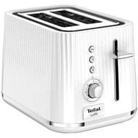 Тостер TEFAL LOFT TT761138