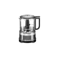 Кухонний мінікомбайн KitchenAid CLASSIK 5KFC3516ECU сріблястий