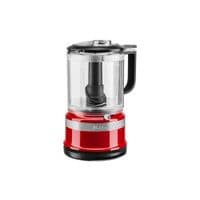 Кухонний мінікомбайн KitchenAid 5KFC0516EER червоний