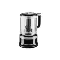Кухонний мінікомбайн KitchenAid 5KFC0516EOB чорний