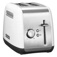 Тостер KitchenAid CLASSIC 5KMT2115EWH белый