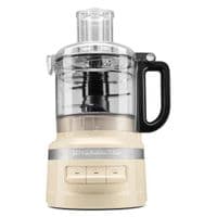 Кухонний комбайн KitchenAid 5KFP0719EAC кремовий