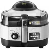 Мультиварка DeLonghi FH 1394/2 WH Multicuisine